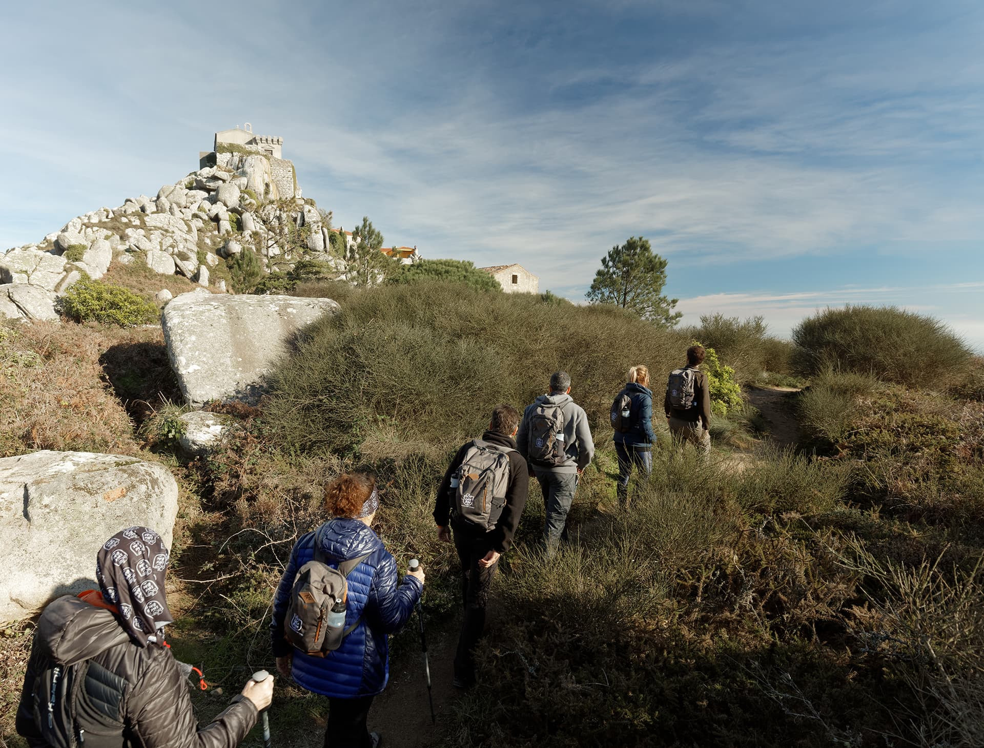 Bike Tour from Porto to Santiago de Compostela - The Central Camino Bike Tour from Porto to Santiago de Compostela - The Central Camino