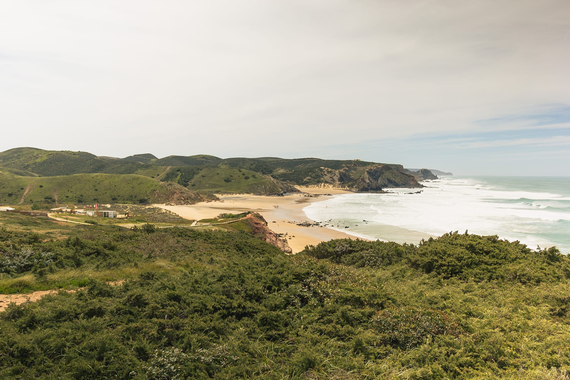 Bike Tour from Porto to Santiago de Compostela - The Central Camino Bike Tour from Porto to Santiago de Compostela - The Central Camino