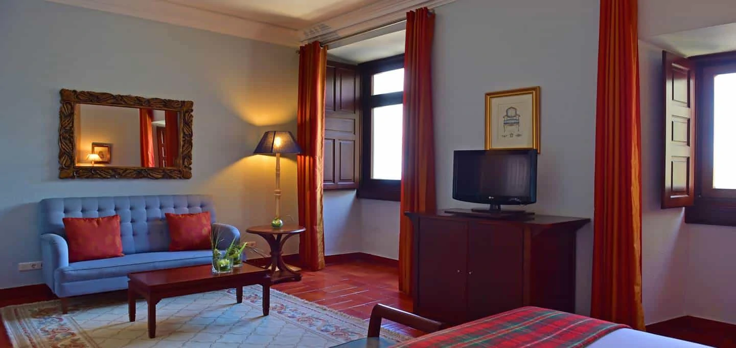 Hotel Palmela Rooms Superior