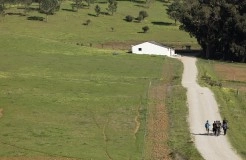 Walking tour in Alentejo - Heritage and Wine Country