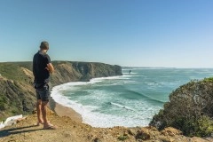 Self-guided Walking Tour in Algarve: exploring the Portuguese Southwest Coast - copy