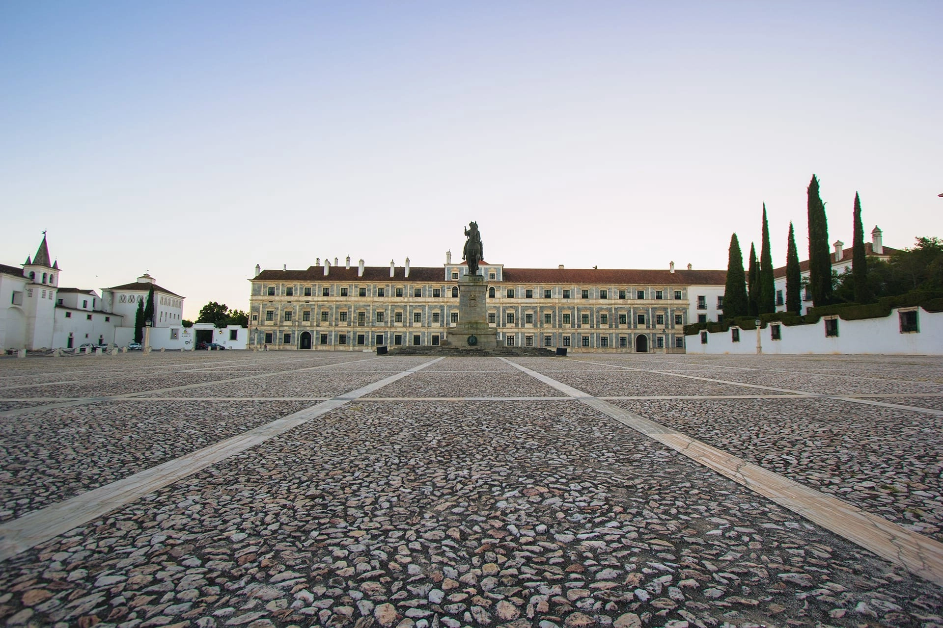 Bike Tour from Porto to Santiago de Compostela - The Central Camino