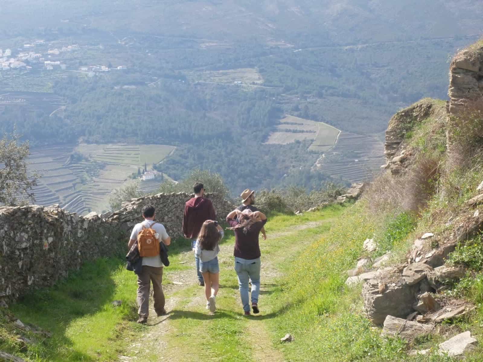walking-holidays-europe
