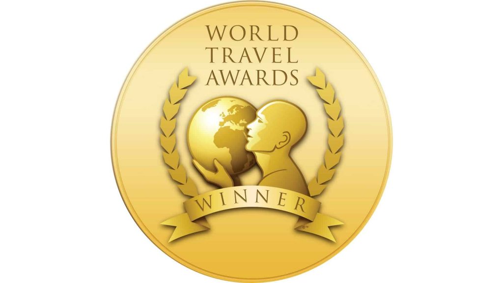 Portugal best travel award 2020