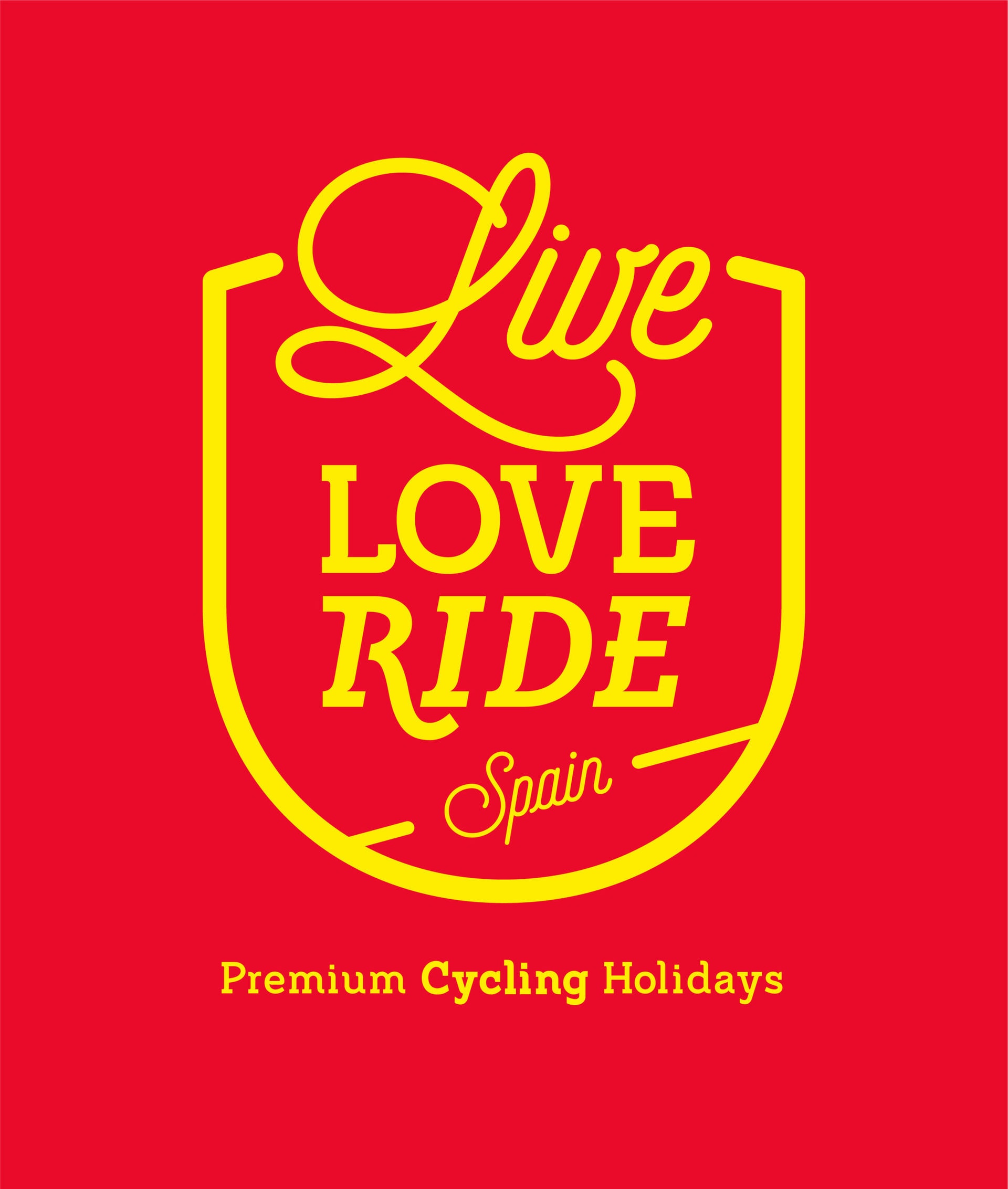 Bike Tours Spain - Live Love Ride