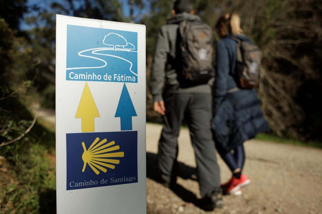 Portugal Walking