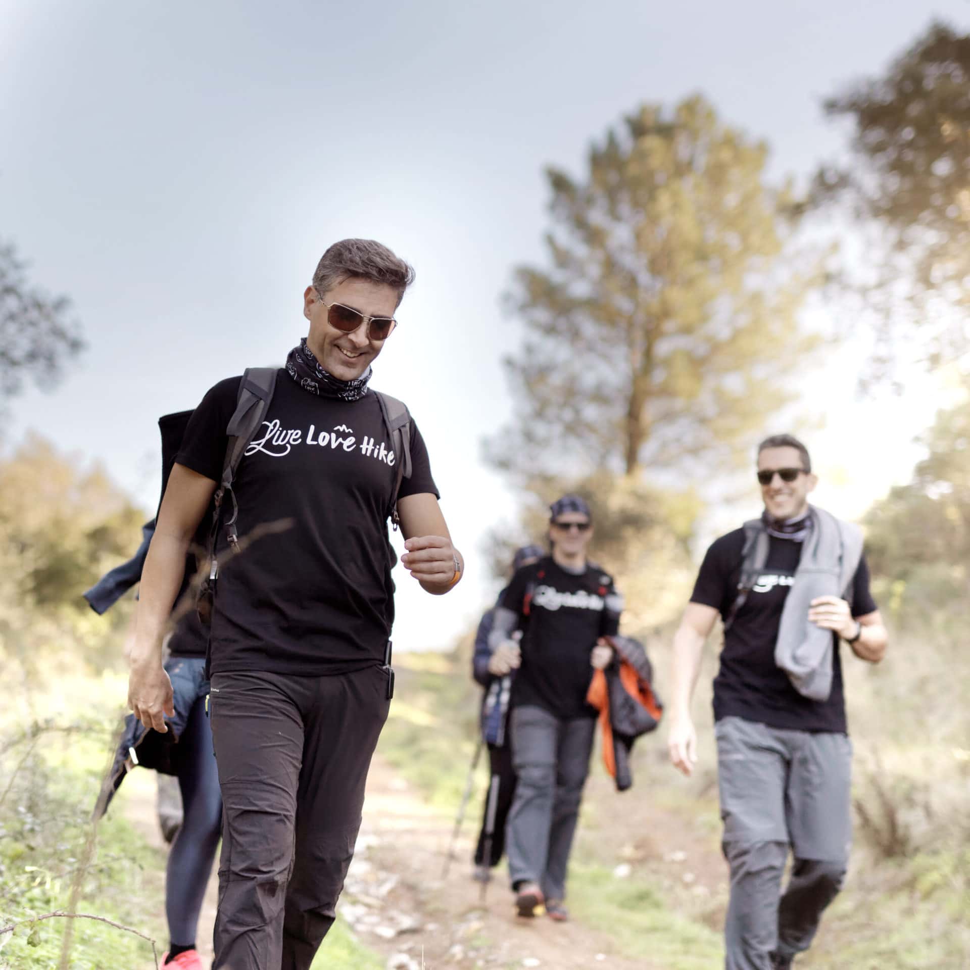 portugal walking