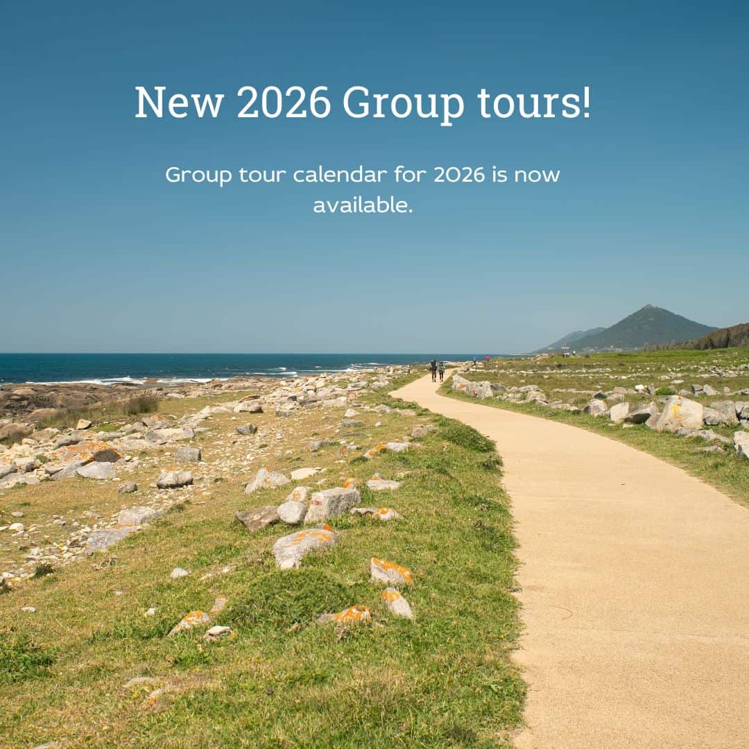 2026 group hiking tours in portugal