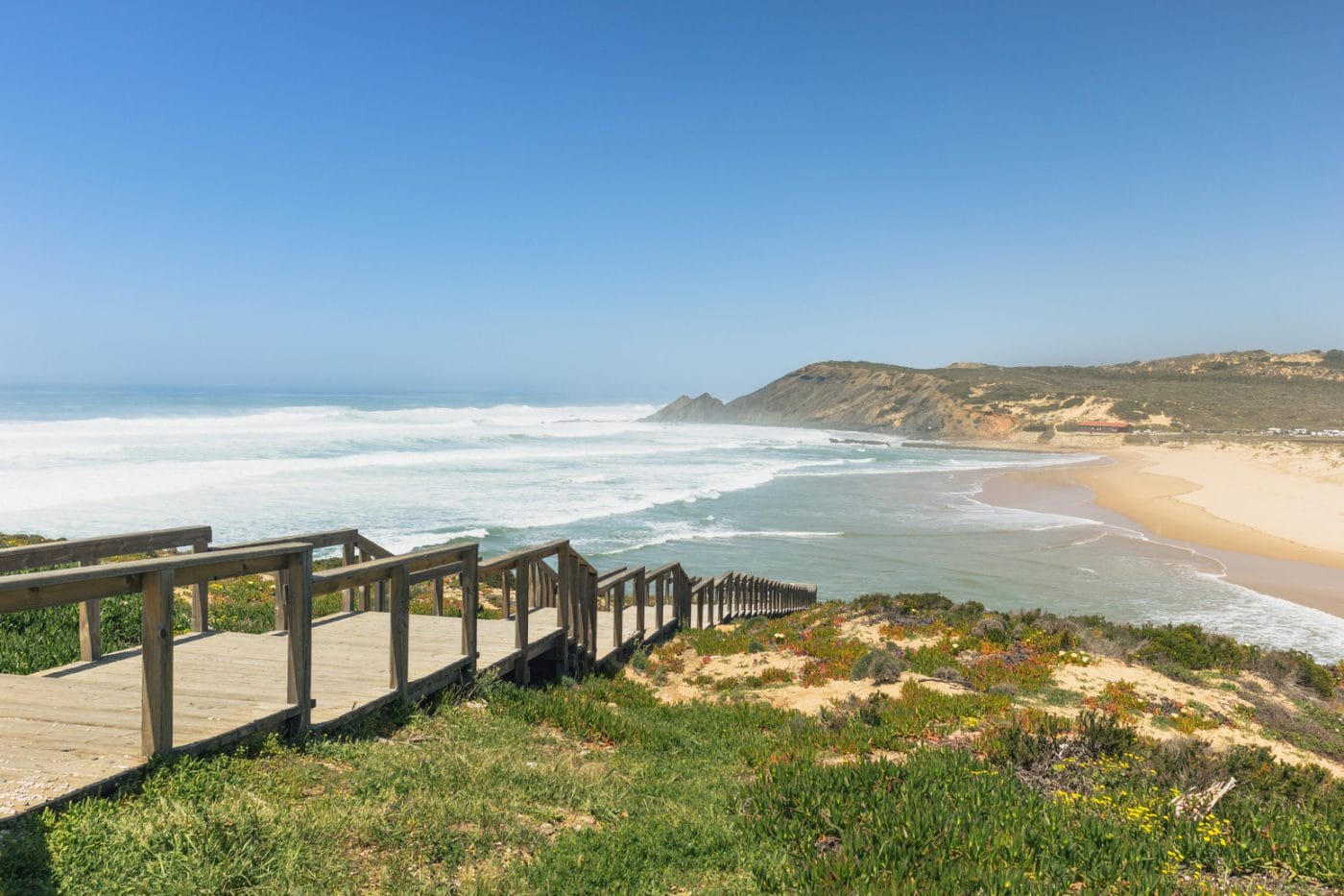 Portugal Walking Holidays what to pack