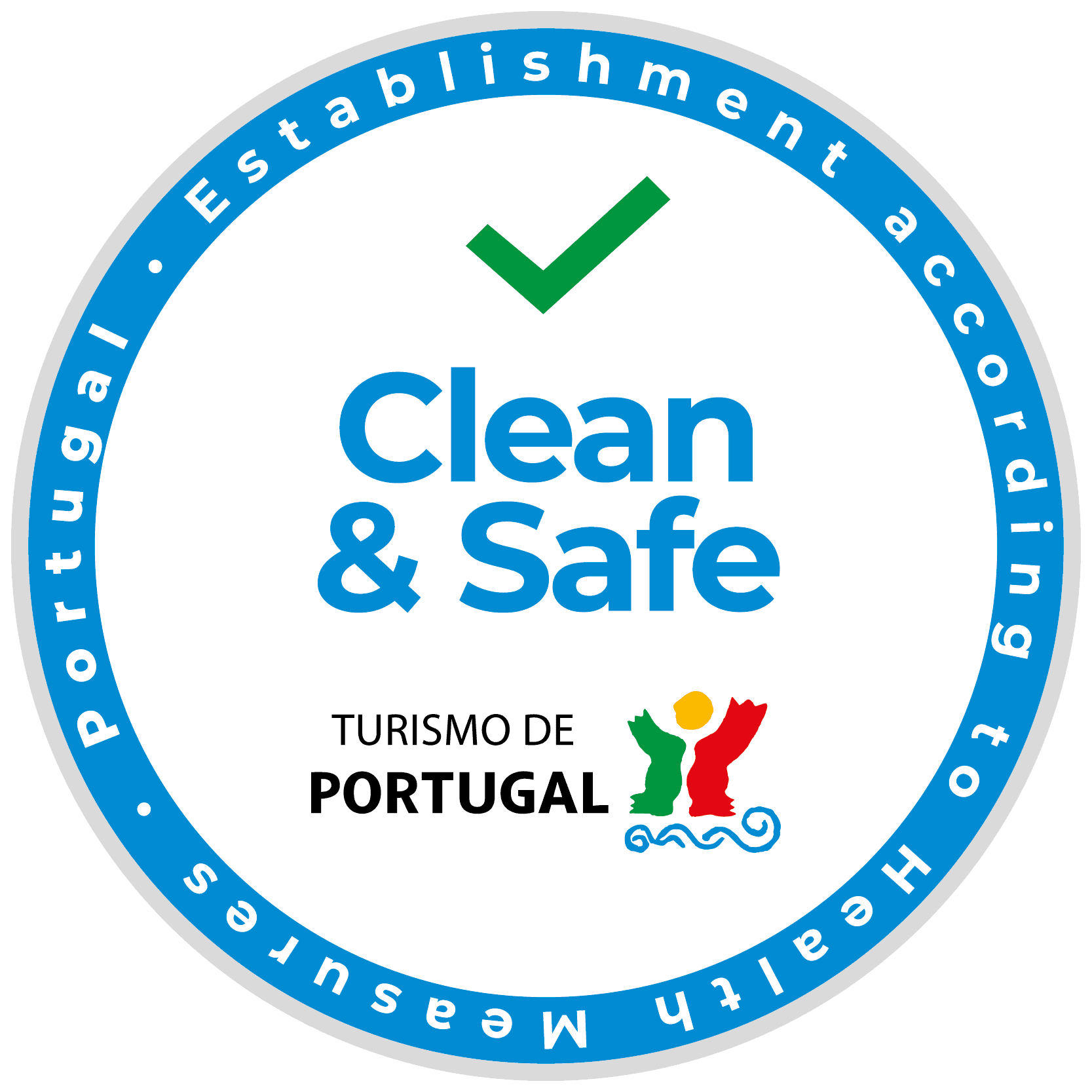 walking tours clean and safe