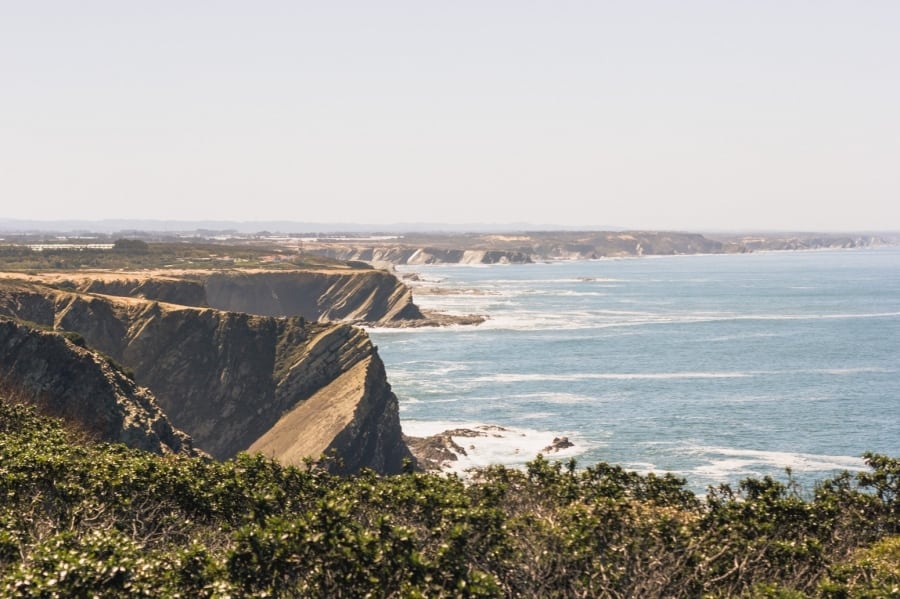 walking tour by the southwest coast the best of rota vicentina from 2