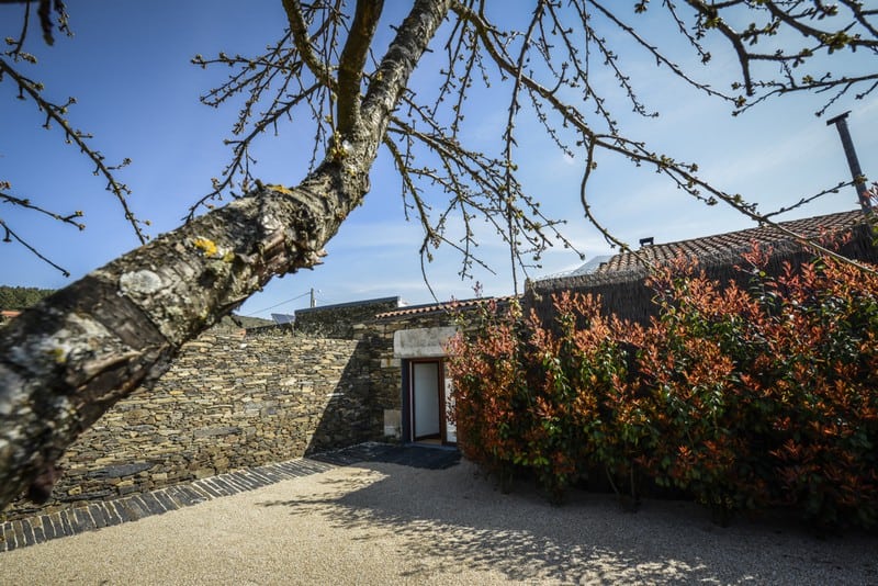 Morgadio da Calçada