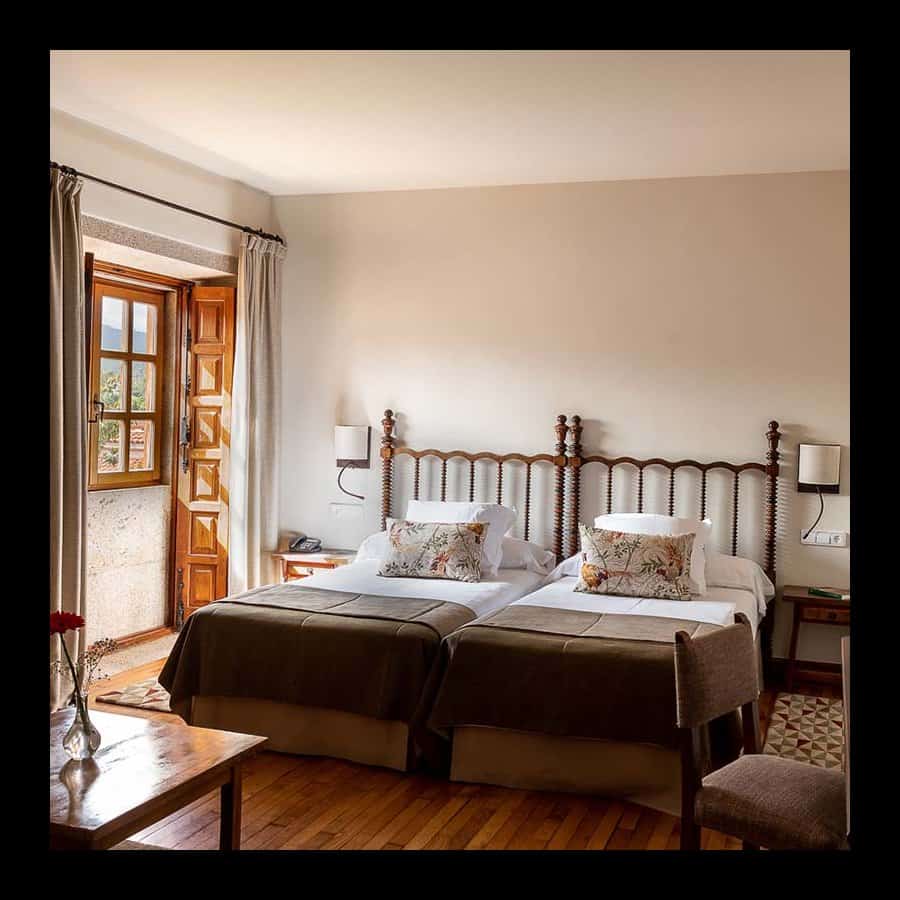 Parador de Tui