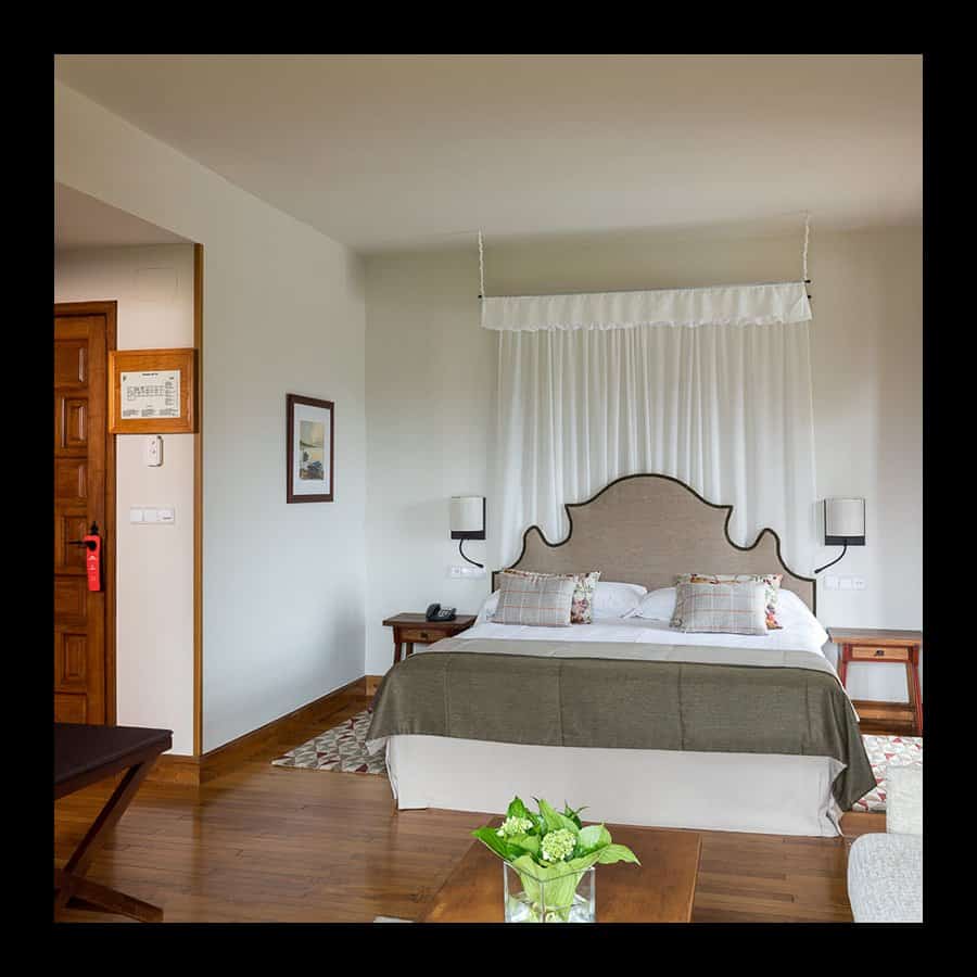 Parador de Tui