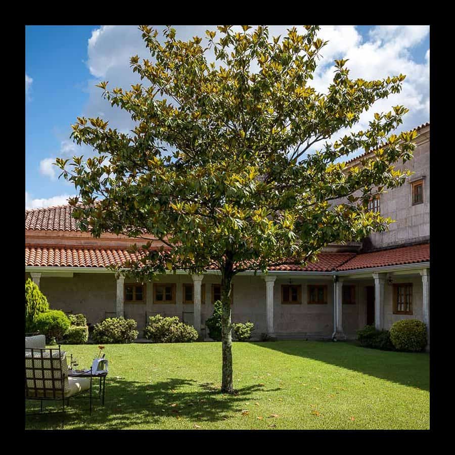 Parador de Tui