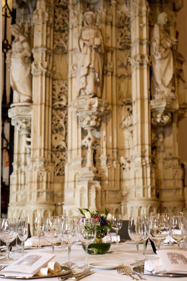 Parador de Santiago