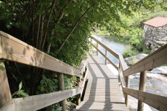 Walking Tour from Porto to Santiago de Compostela - The Central Camino - copy - copy