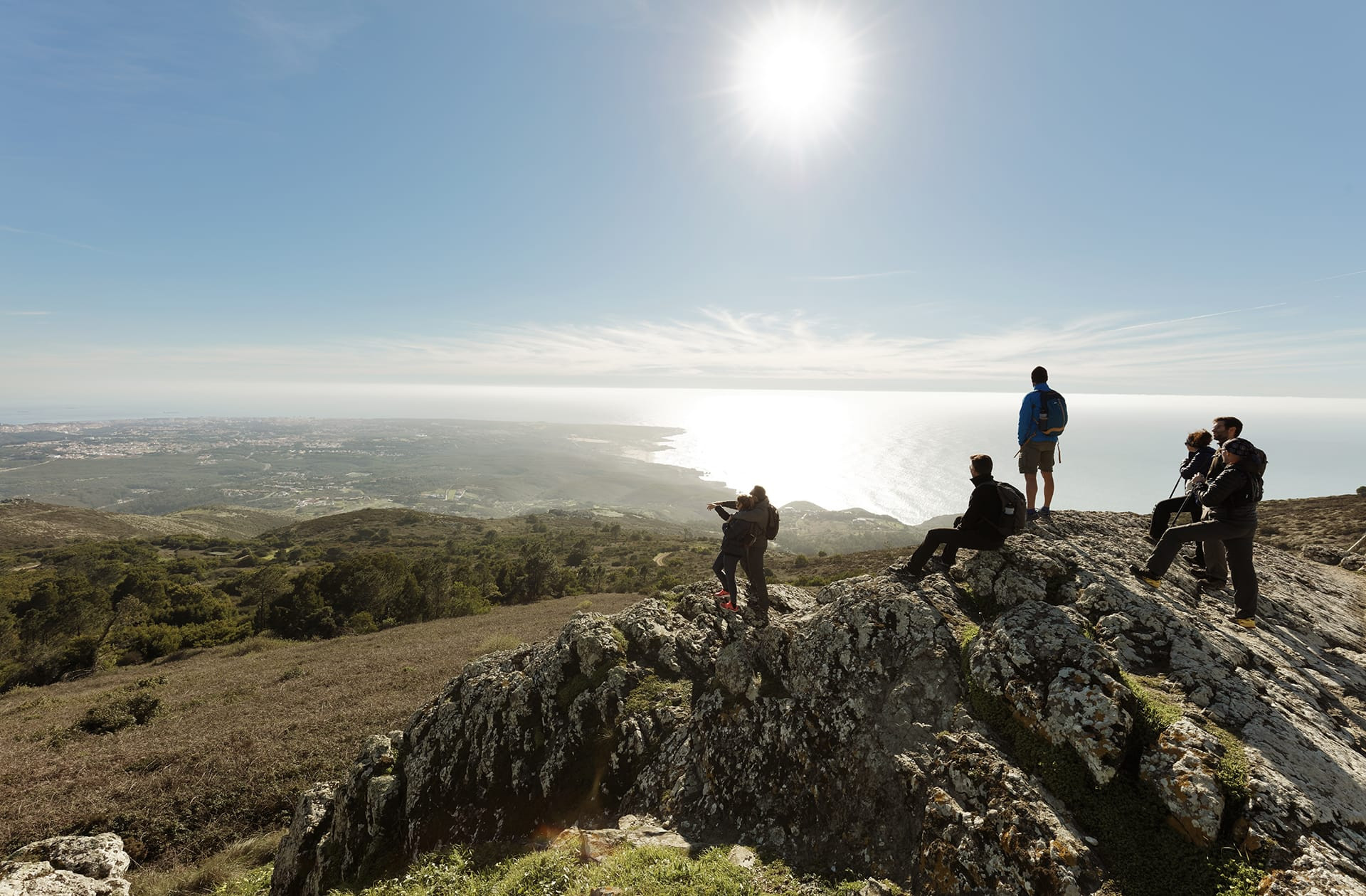 Bike Tour from Porto to Santiago de Compostela - The Central Camino