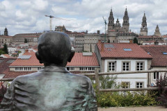 Walking Tour from Porto to Santiago de Compostela - The Central Camino - copy - copy