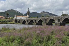 Bike Tour from Porto to Santiago de Compostela - The Central Camino - copy