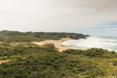 Self-guided Walking Tour in Algarve: exploring the Portuguese Southwest Coast - copy - copy