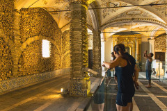 Walking tour in Alentejo - Heritage and Wine Country