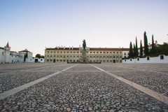 Walking tour in Alentejo - Heritage and Wine Country