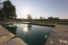 Walking tour in Alentejo - Heritage and Wine Country