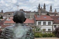 Walking Tour from Porto to Santiago de Compostela - The Central Camino - copy - copy
