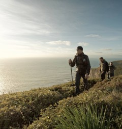 Walking tour by the Southwest Coast - the best of Rota Vicentina, from Alentejo to Algarve