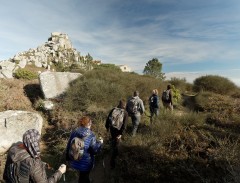 Half or Full day Walking tour by Lisbon's Natural Parks - Sintra and Arrábida