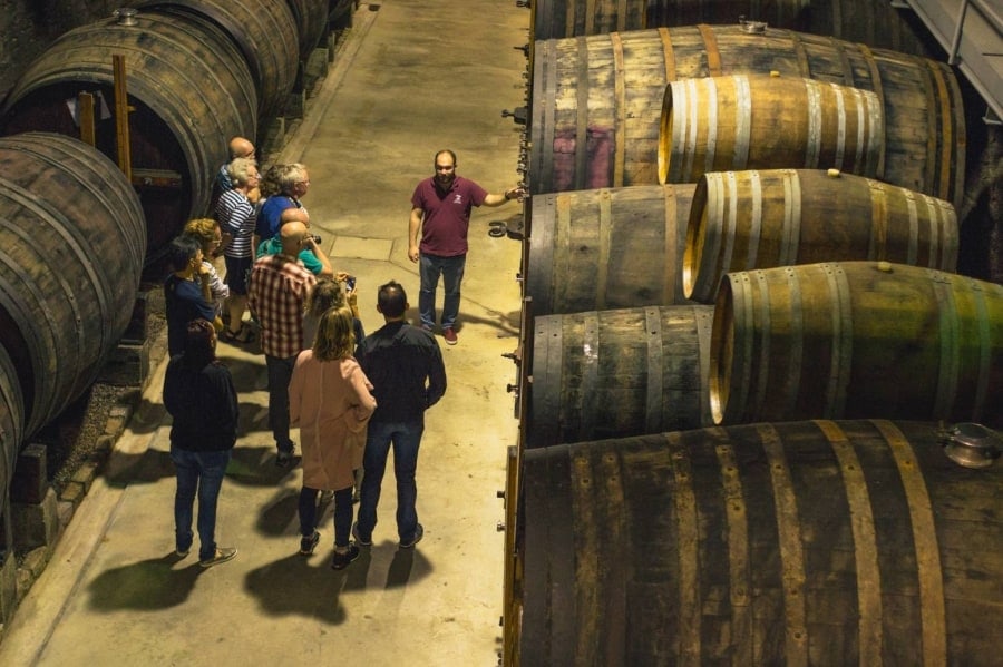 walking tour douro 2